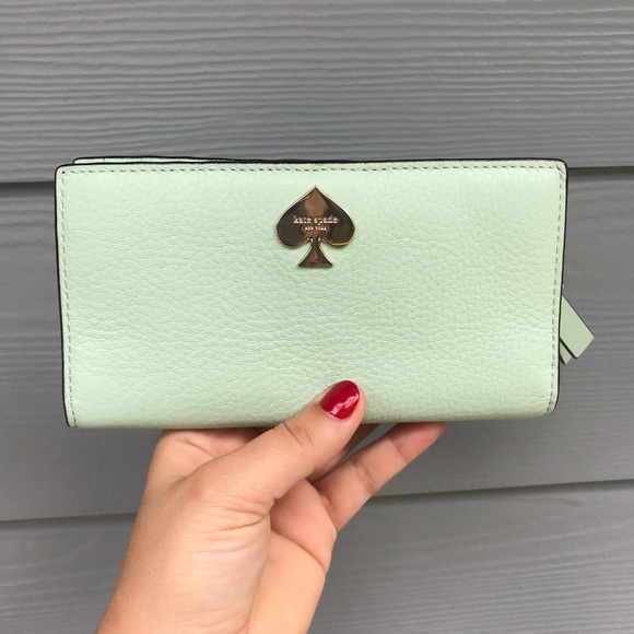 kate spade Handbags - Kate Spade wallet